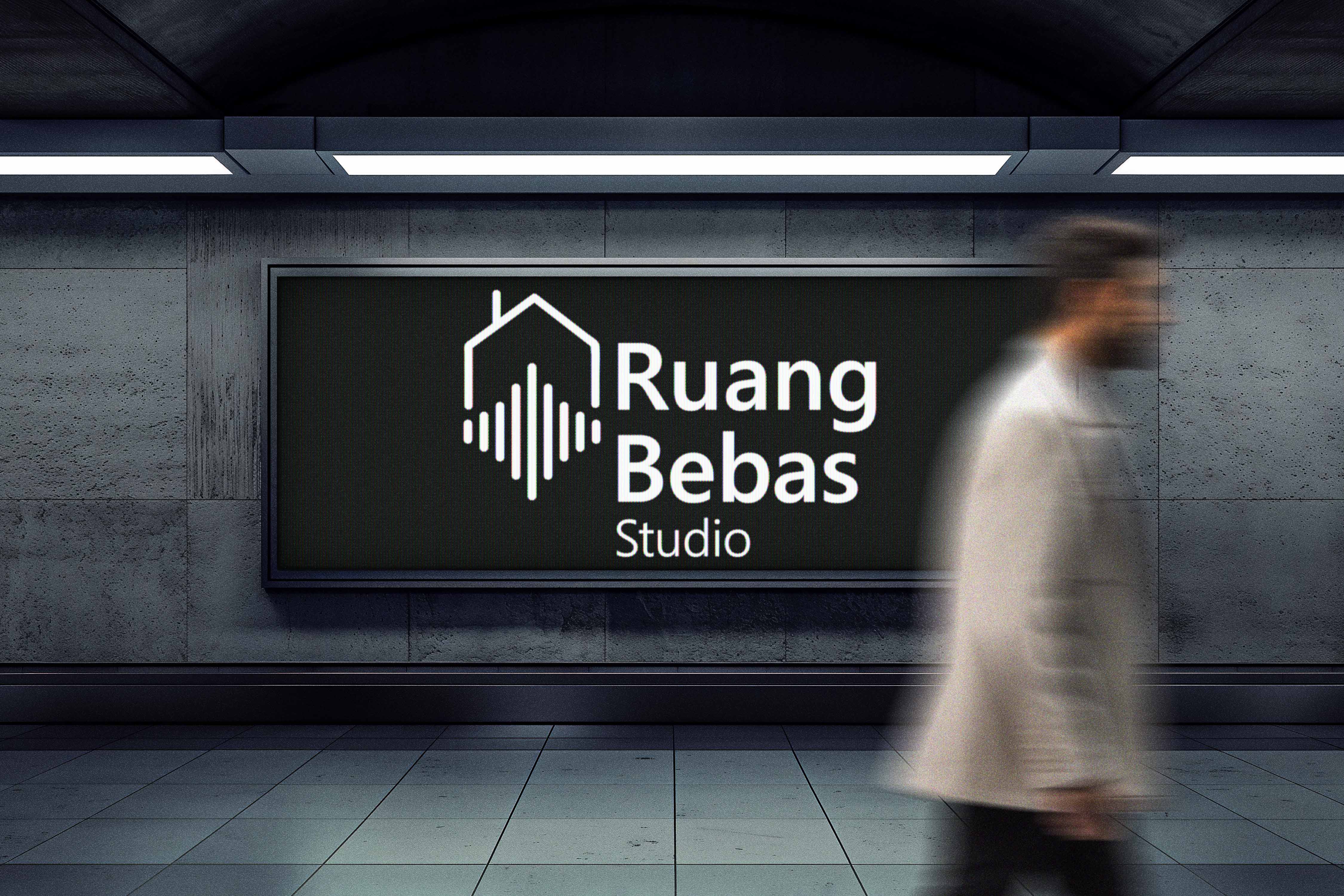 Ruang Bebas Studio Team